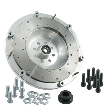 Volante de inercia Toyota JZ - Mazda RX-8 - 240mm / 9.45"