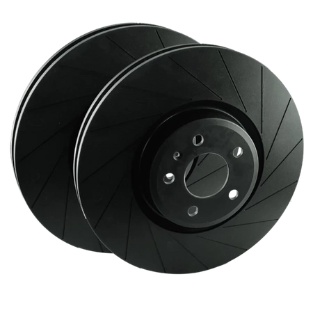 Rotinger Brake Discs - RT 22273-GL T6