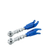 Bras de suspension réglables Nissan 350Z Z33 - Uniball (Bleu)