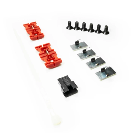 Works Bell Carbon Paddle Column Shifter Kit For Infiniti G35 Standard Steering Wheel