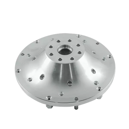 Volante de inercia Toyota UZ - BMW M57N GS6-53DZ HGU HGK - 240mm / 9.45"