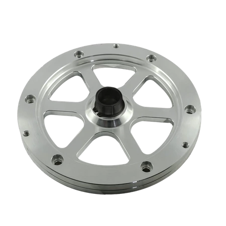 Adattatore convertitore BMW ZF 8HP 8HP75 8HP70 8HP50 8HP51 - Chevrolet LS