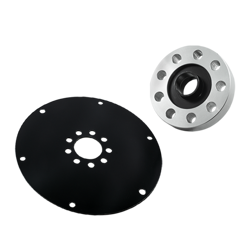 Torque converter adapter ZF 8HP70 BMW N57 N57N Diesel - BMW M70