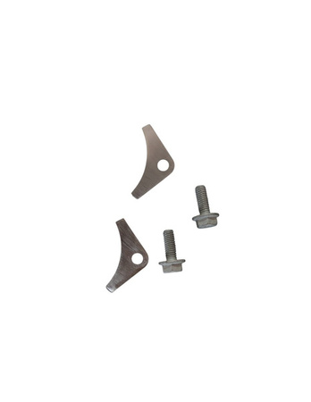 Raccordo di scarico del turbocompressore GT2260V BMW M57