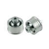 Casquilhos em alumínio para braço de tração dianteiro BMW E90 E91 E92 E93 E81 E82 E87 E88 - Uniball