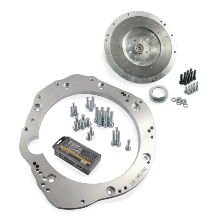 Kit de embreagem Toyota JZ 1JZ 2JZ - Nissan 370Z Z34 - 250mm / 9.84"
