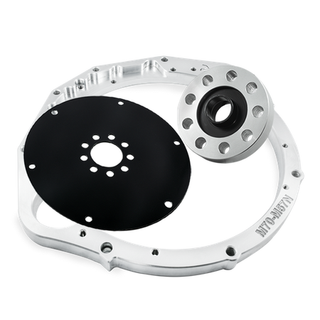 Getriebeadapter Kit BMW V12 M70 - BMW ZF 8HP 8HP75 8HP70