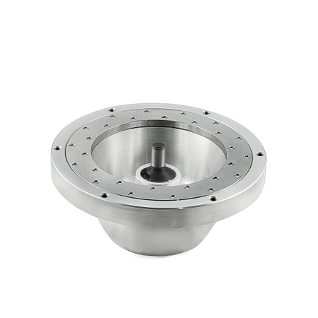 Flywheel Toyota 1JZ 2JZ - BMW N54 ZF GS6-53BZ 6 speed - 184mm / 7.25" (S)