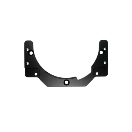 Kit Works Bell con palette al volante su colonna in carbonio per Infiniti G35 con volante originale