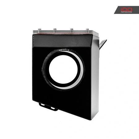 High Flow AirBox - Nissan Patrol Y61