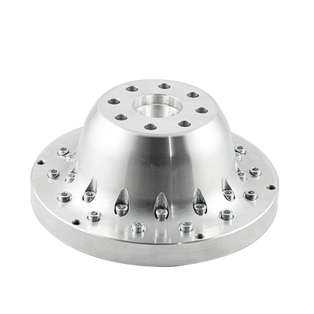 Le volant d’inertie customisé Toyota JZ 1JZ 2JZ - BMW M57n ZF GS6-53DZ HGD JGA HGA - 184mm / 7.25" (S)