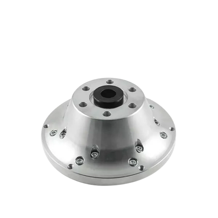 Volante do motor GM Chevrolet LS - BMW M57n GS6-53DZ HGD JGA HGA - 184mm / 7.25" (P)