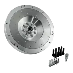 Schwungrad Mercedes Benz M104 - Nissan Patrol Y61 ZD30 / Y61 TD42 - 250mm/9.84"