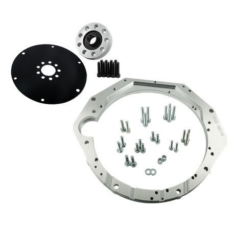 Adapter BMW V8 M62 - BMW ZF 8HP 8HP75 8HP70