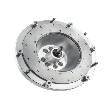 Stage 1 Mercedes-Benz M113 - BMW M57N HGU HGK / N54 - 240mm / 9.45" (949)