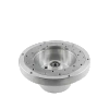 Volant moteur GM Chevrolet LS - BMW M57n ZF GS6-53DZ HGD JGA HGA 6 vitesses - 184mm / 7.25" (P)