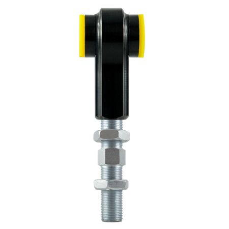 Brazo de control ajustable trasero BMW E36 E46 Z4 - Poliuretano 90ShA