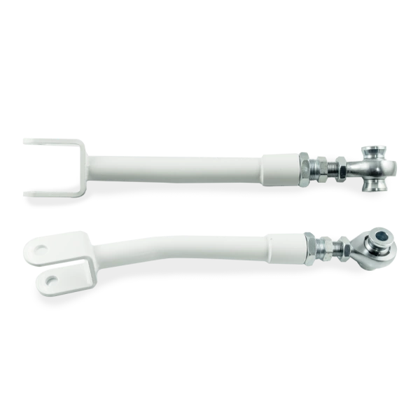Bracci trasversali regolabili per BMW Z4 G29 - Uniball (Bianco)
