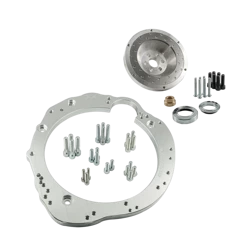 Kit embrayage Nissan RB RB20 RB25 RBB6 RB30 - Nissan 370Z Z34 - 184mm / 7.25" (P)