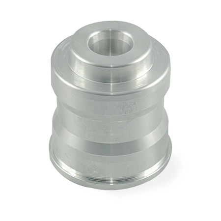 Rear Subframe Solid Aluminum Bushings for BMW E9x E90 E92 E8x E82