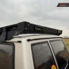 Portapacchi per Nissan Patrol Y60 SWB