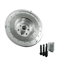 Schwungrad GM Chevrolet LS - BMW M57N GS6-53DZ HGU HGK  - 228mm / 8.98"