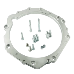 Adattatore cambio Toyota UZ 1UZ 3UZ - Mazda RX-7 FD