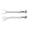 Kit di bracci oscillanti regolabili in acciaio forgiato BMW Z4 G29 - Uniball (W)