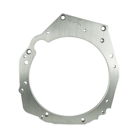 Getriebeadapter Honda S2000 - Mazda RX-8