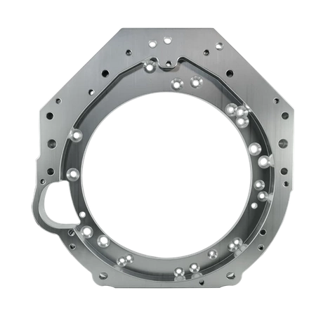 Kit de embreagem GM Chevrolet V8 LS - 8 parafusos - BMW N57 N47S GS6-65DZ JGL JGG - 240mm / 9.45"