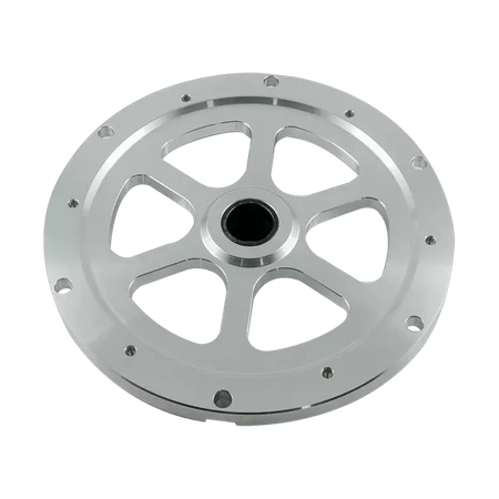 Adapter konwertera BMW ZF 8HP 50 51 70 75 - Volvo Modular Whiteblock T5 T6