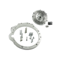 Kit d'adaptation UNIQUEMENT 240 mm / 9,45'' (disque unique)