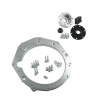 Rigid ultralight
