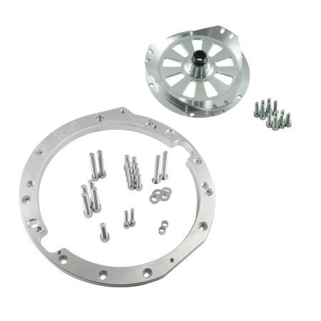 Kit de adaptação Mercedes-Benz M156 M157 M177 M272 M273 - BMW ZF 8HP 8HP75 8HP70 8HP50 8HP51