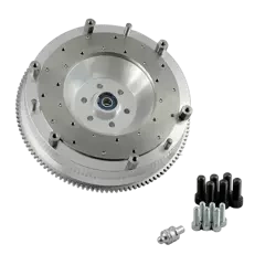 Volante de inercia Ford Barra - BMW E39 M57 ZF GS5-39DZ- 240mm / 9.45"