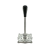Short Shifter Nissan S-chassis S13 S14 S15 R32 R33 R34 - Pommeau Long Noir (C)