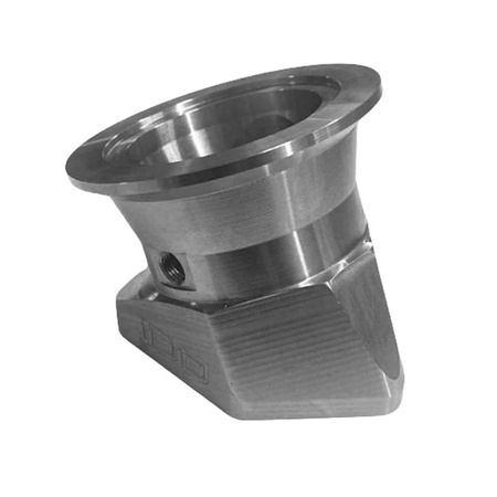 GTB2260V_K10 Turbocharger Adapter BMW M57 Top Mount
