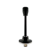 Black Edition Short Shifter BMW E36 Z3 - Kurzer Schwarzer Teflon Knauf (K)