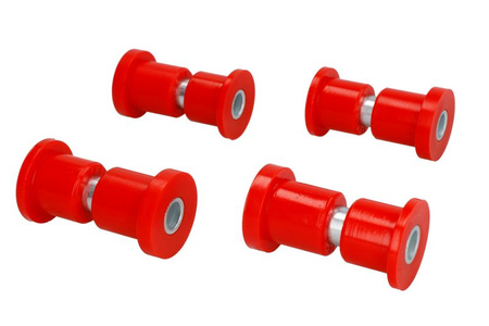 Buchas de poliuretano do braço de suspensão traseiro BMW Série 3 Z3 E21 E30 E36 Compact - 80ShA