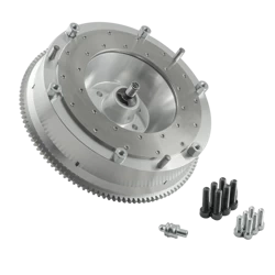 Volante Ford Barra - BMW M57N ZF GS6-53DZ HGU HGK 6 velocidades - 240mm / 9,45"