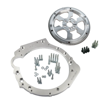 Kit d'adaptation BMW N54 - BMW ZF 8HP 8HP75 8HP70 8HP50 8HP51 (6)