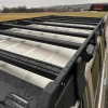 Portapacchi per Nissan Patrol Y60 LWB