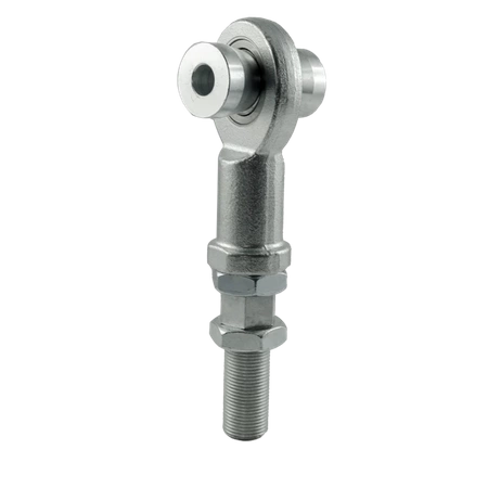 Embout uniball pour bas de suspension réglable Nissan 350Z Z33