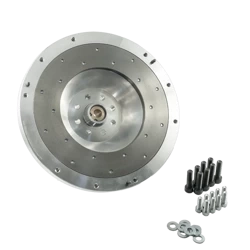 Le volant d’inertie customisé Toyota JZ 1JZ 2JZ - Nissan 370Z Z34 - 250mm / 9.84"