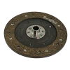 Sachs Performance 881864.001707 - VAG AUDI SKODA Volkswagen - 21,8x24,2-23N - 240mm / 9.45"