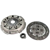 Kit de embrague LuK 622 3329 00 / 622332900 Honda Civic - Ø220mm / 8,7"