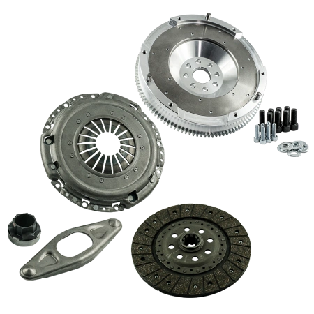 Drift Stage 1 clutch kit BMW M57 306D1 GS5-39DZ 5-speed 5,7kg / 12,57lb.