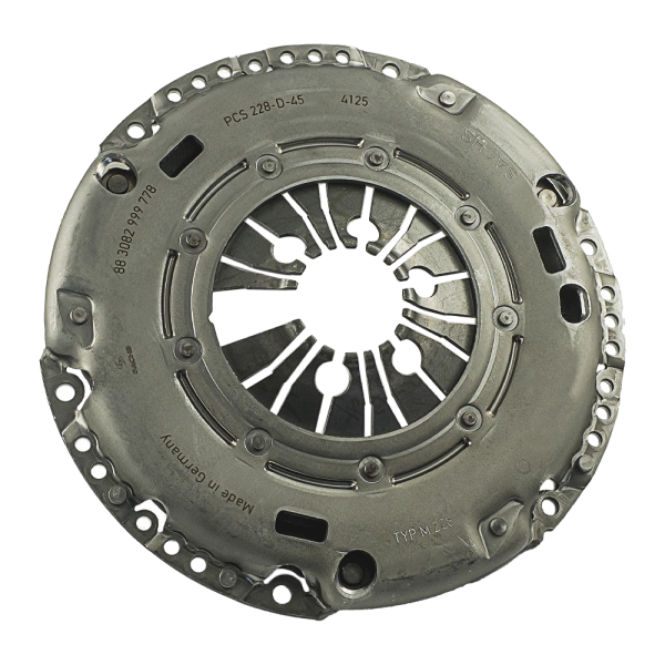 Wzmocniony Docisk sprzęgła Sachs Performance 999778 883082.999778 VW / Audi / Skoda / SEAT 1.8T