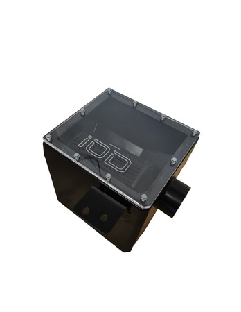 High Flow AirBox - Nissan Patrol Y60