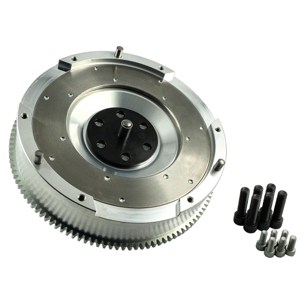 Volante de inercia BMW N54B30 135i 335i 535i - 240mm / 9.45" (6)